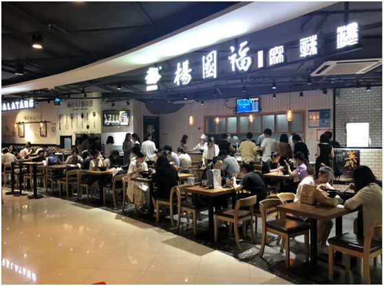 广东银隆餐饮有限公司，卓越餐饮服务的典范