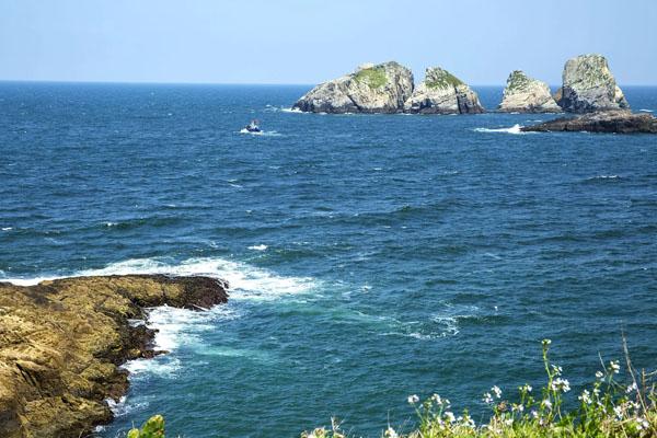 海岛旅游攻略，玩转江苏科技海岛之旅