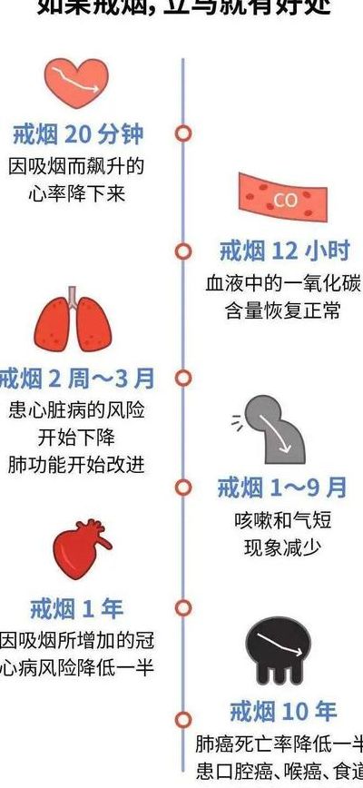 戒烟七个月的旅程，挑战与收获