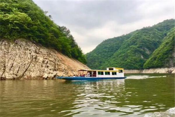 广东省娄底市天气概况