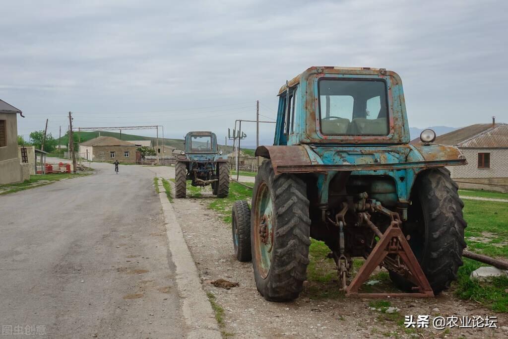 广东省农机补贴申请流程详解