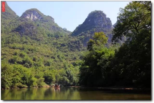 广东省清远阳山县，自然美景与文化底蕴的完美结合