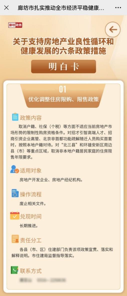 廊坊房产销售，市场现状与发展趋势