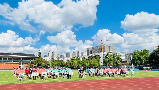 广东省学校体育，蓬勃发展下的活力与潜力