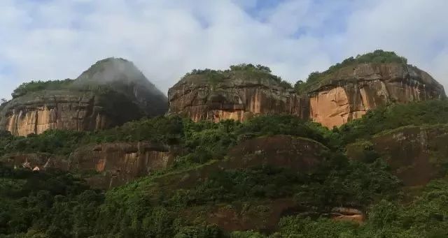 广东省河源市龙川县霍山，自然美景与文化底蕴的交融